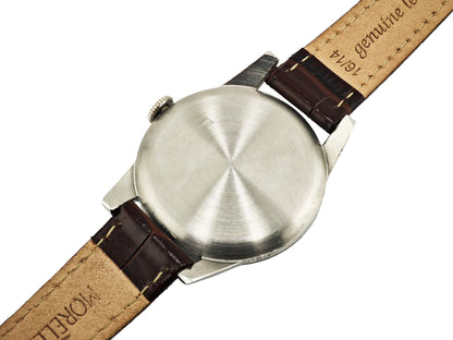 ユニバーサルジュネーブ トリプルカレンダー Cal.291 / Universal Geneve Triple date