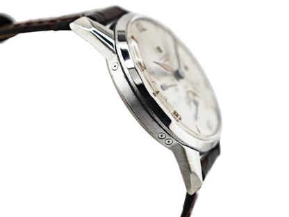 ユニバーサルジュネーブ トリプルカレンダー Cal.291 / Universal Geneve Triple date