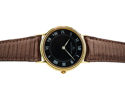 ジャガールクルト クラシック 2針 Ref.9131-21 / JAEGER LECOULTRE Handwind 2hands