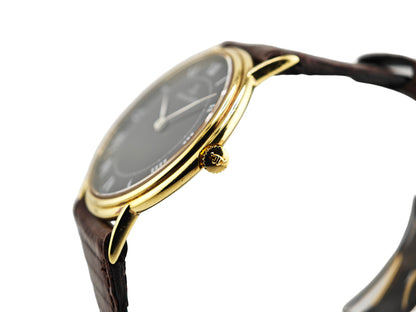 ジャガールクルト クラシック 2針 Ref.9131-21 / JAEGER LECOULTRE Handwind 2hands