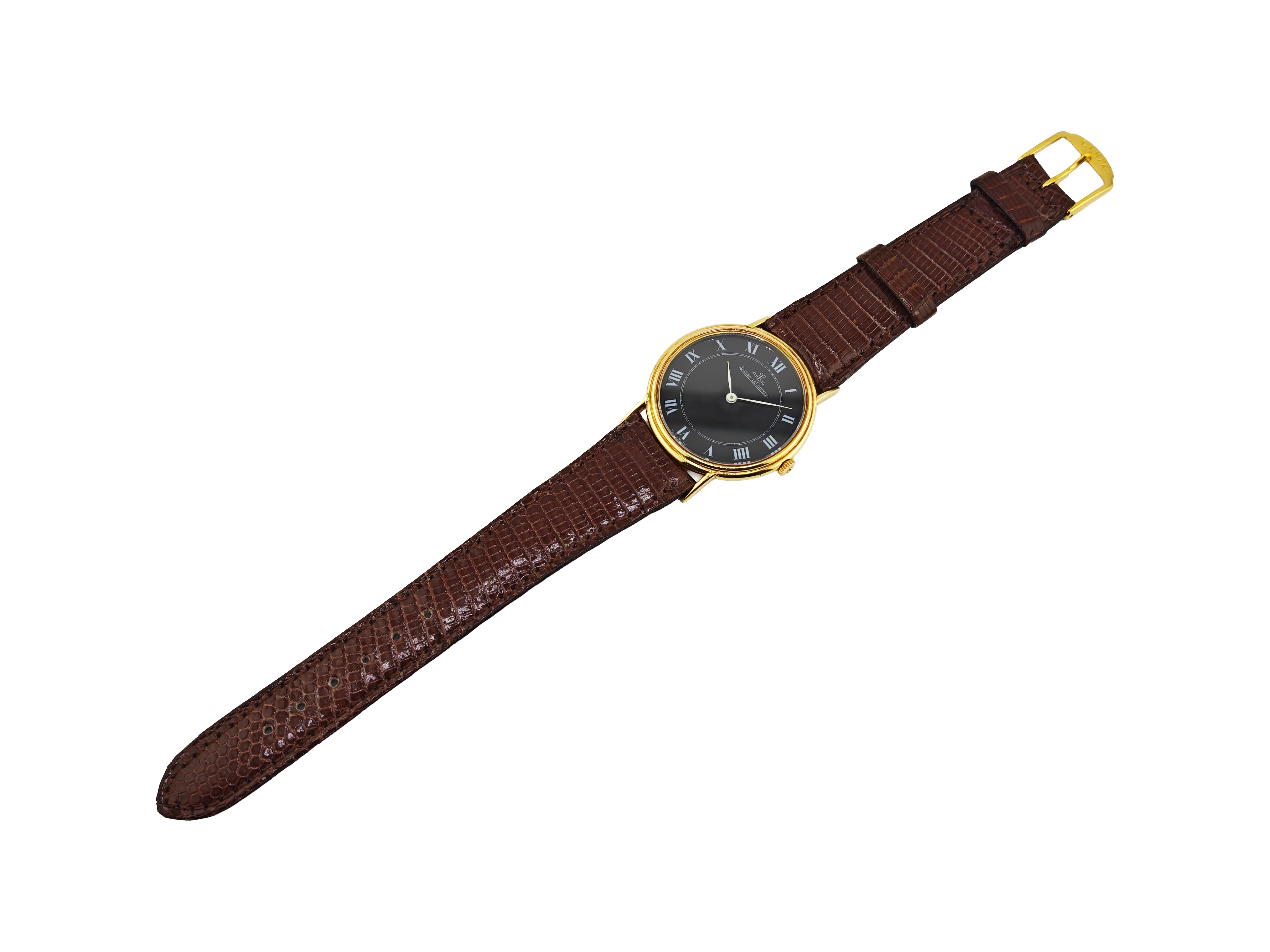 ジャガー・ルクルト　Ref.9231.21 ジャガー・ルクルトRef.9231.21