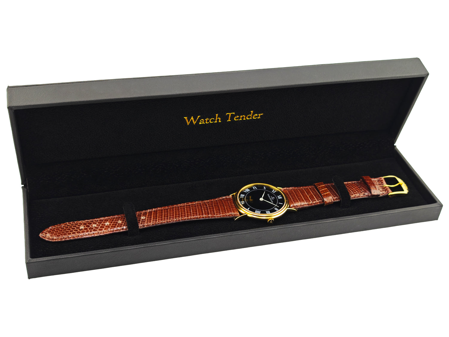 ジャガールクルト クラシック 2針 Ref.9131-21 / JAEGER LECOULTRE Handwind 2hands