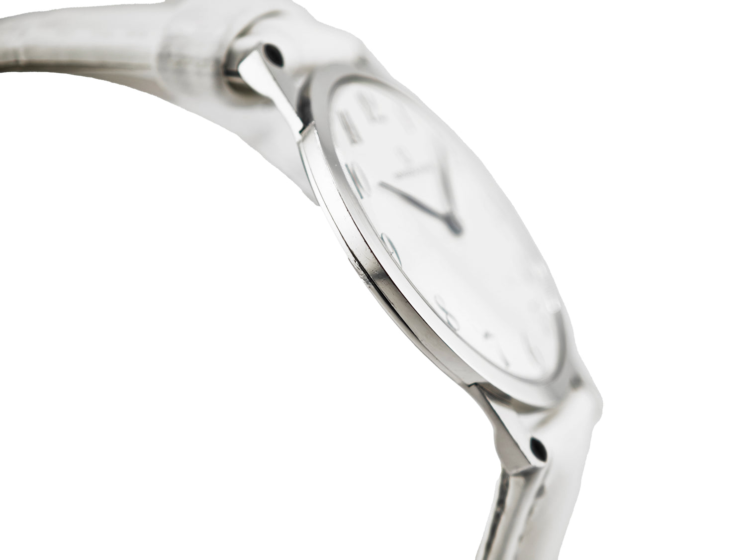 ユニバーサルジュネーブ ウルトラ・シン Ref.842101 / Universal Geneve Ultra thin Cal.42