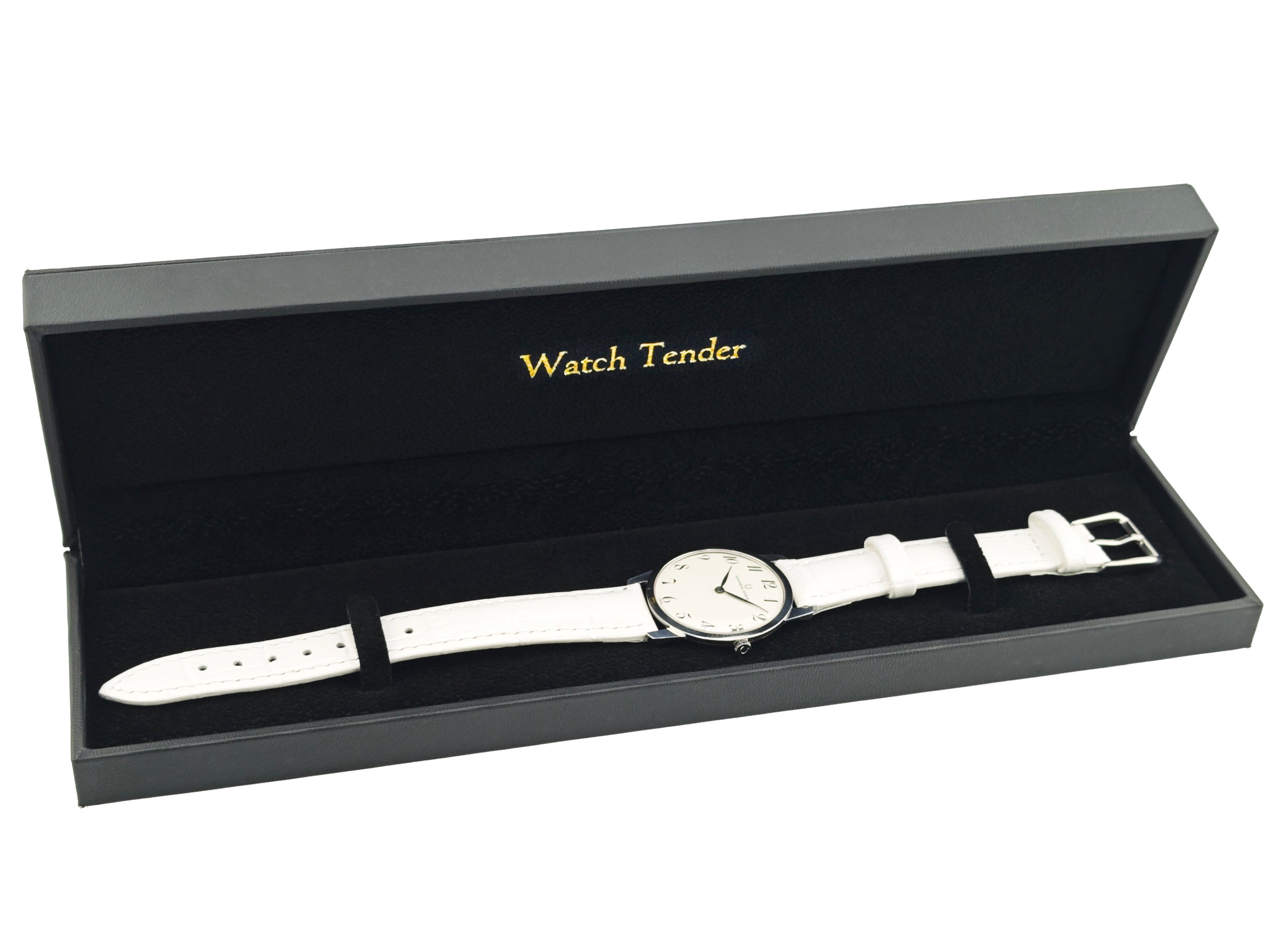 ユニバーサルジュネーブ ウルトラ・シン Ref.842101 / Universal