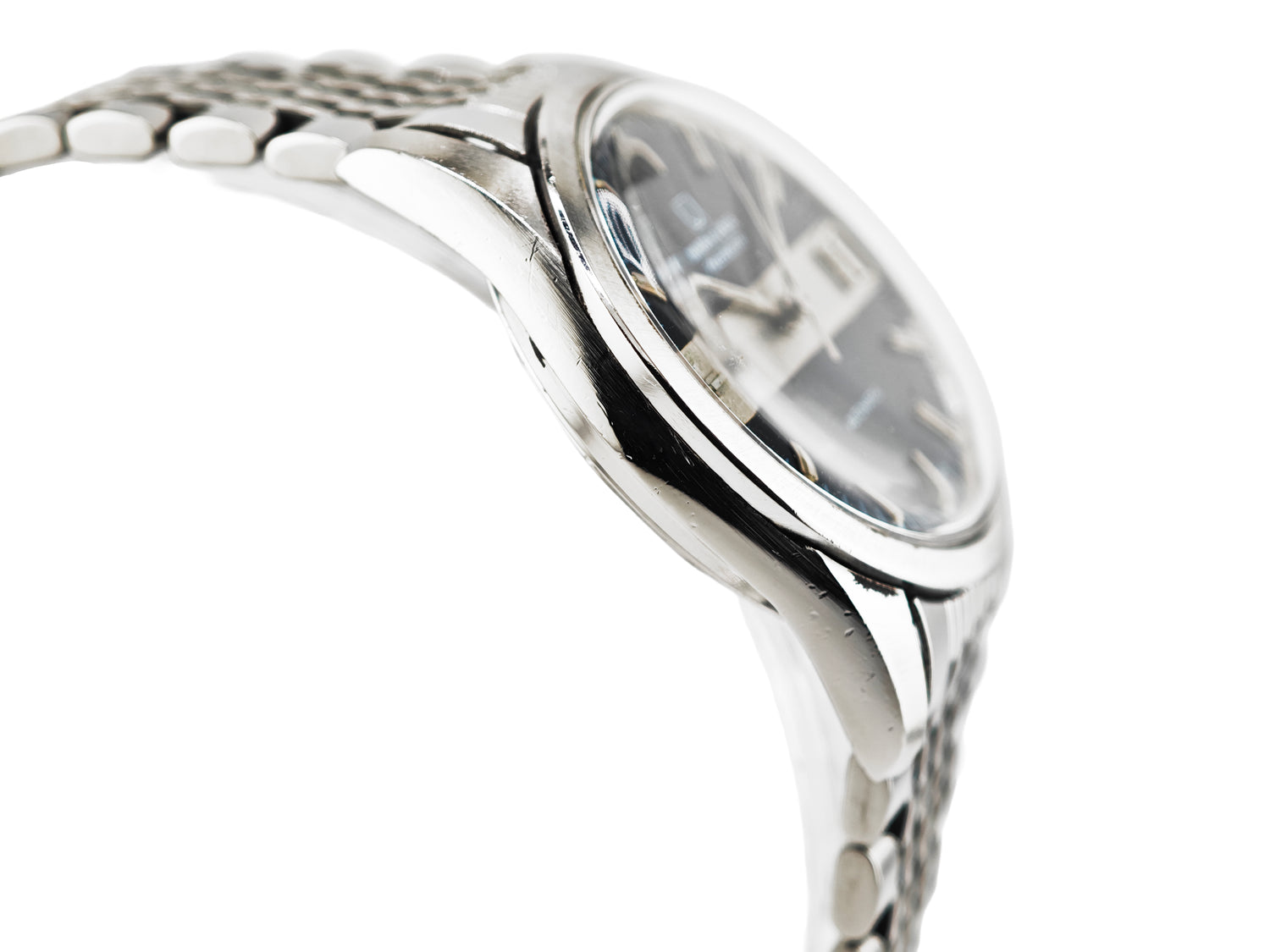 ユニバーサルジュネーブ ポールルータースーパー Ref.869112 / Universal Geneve Polerouter SUPER Cal.1-69