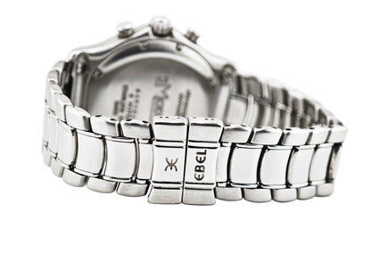 EBEL ル・モデュロール Ref.E9137241 / Le Modulor Chronograph