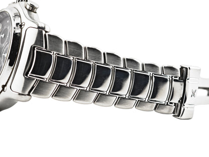 EBEL ル・モデュロール Ref.E9137241 / Le Modulor Chronograph