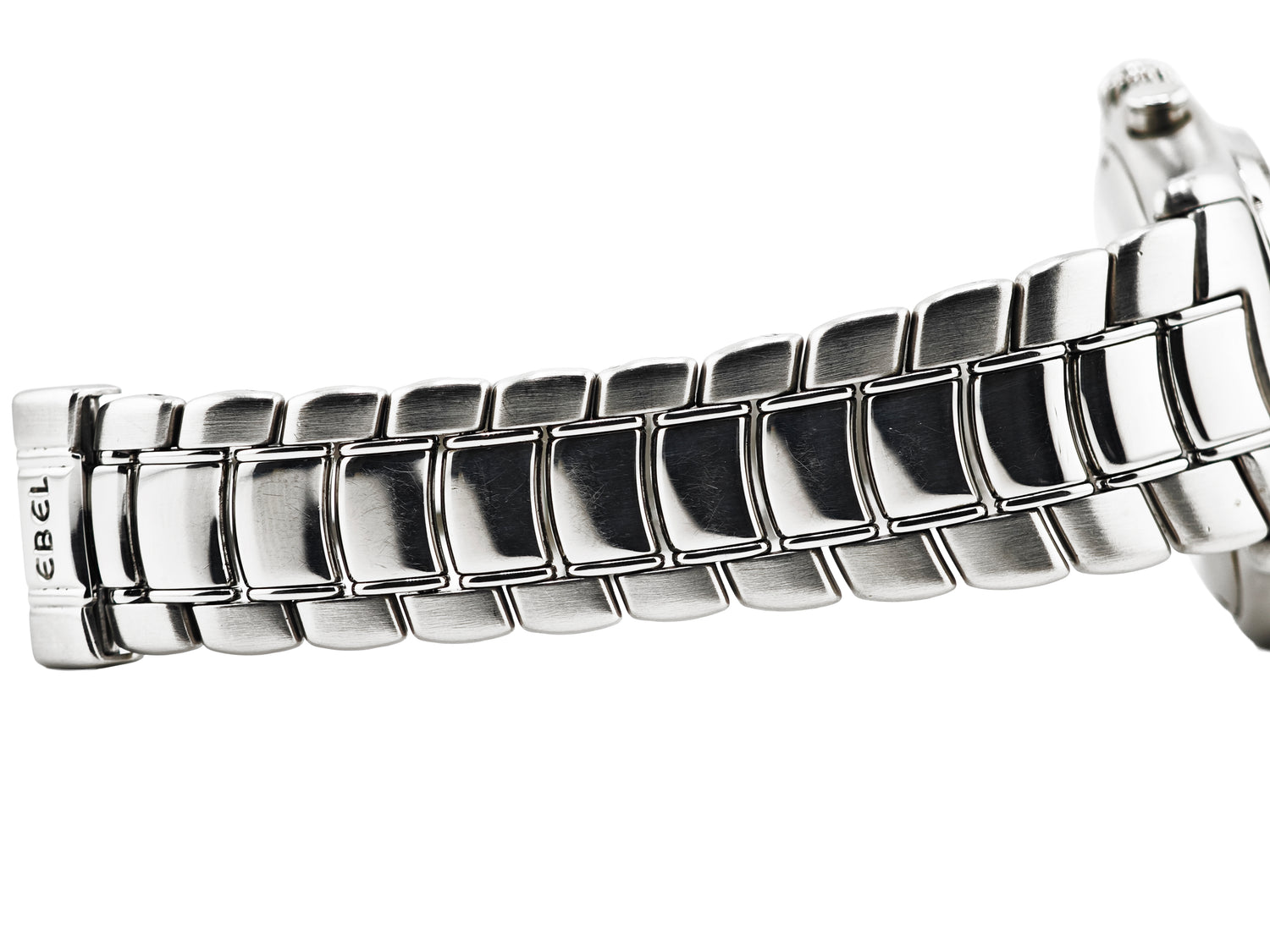 EBEL ル・モデュロール Ref.E9137241 / Le Modulor Chronograph