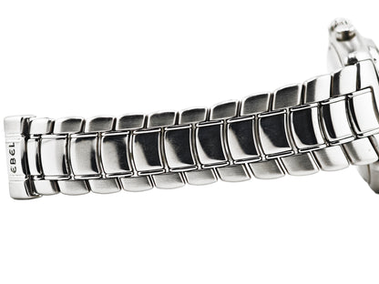 EBEL ル・モデュロール Ref.E9137241 / Le Modulor Chronograph