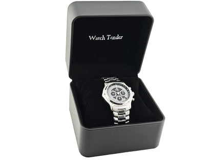 EBEL ル・モデュロール Ref.E9137241 / Le Modulor Chronograph