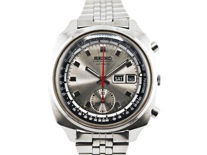 セイコー ドクターズパルセーション Ref.6139-6022 / SEIKO &quot;Doctor&