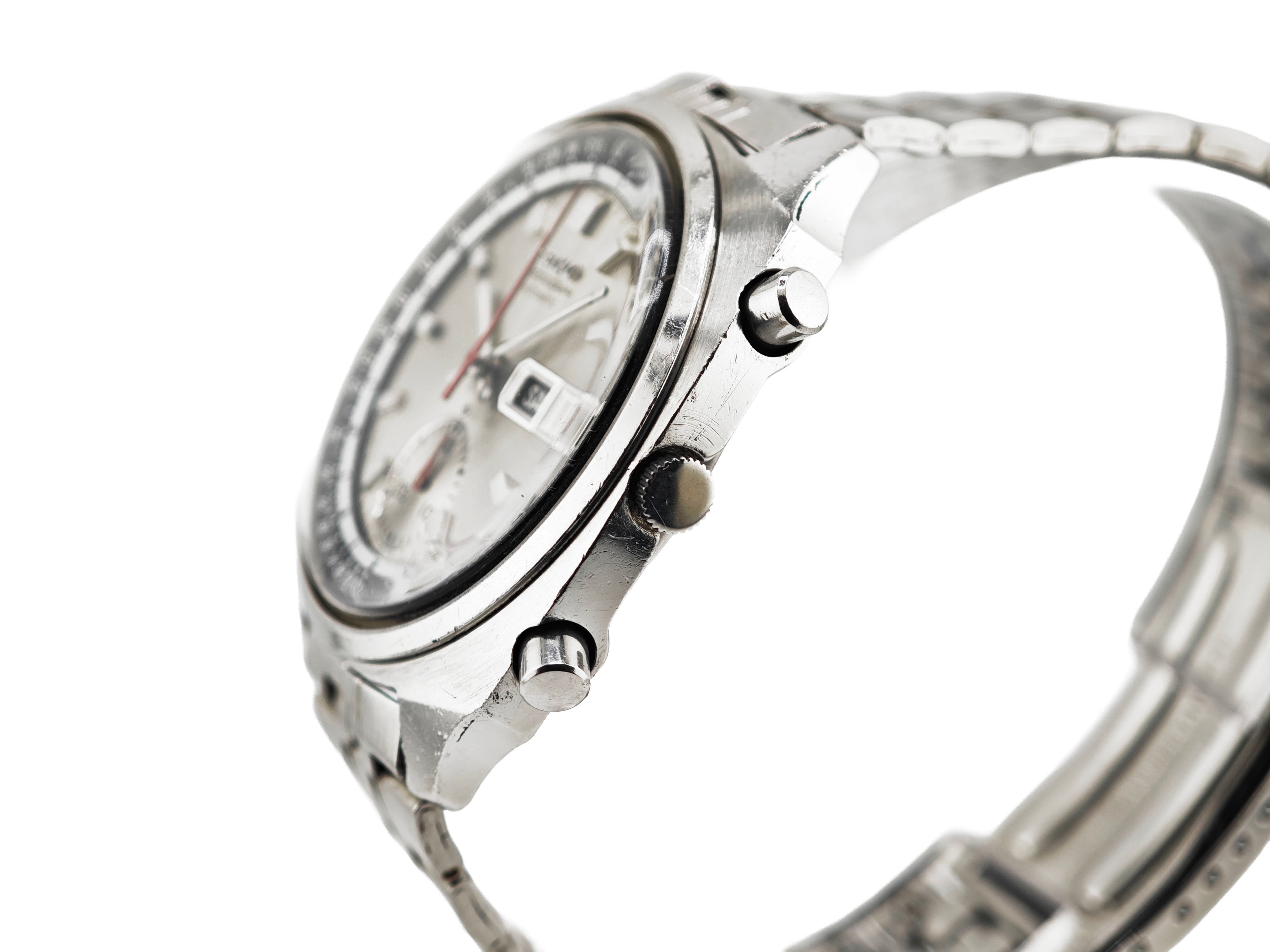 セイコー ドクターズパルセーション Ref.6139-6022 / SEIKO &quot;Doctor&