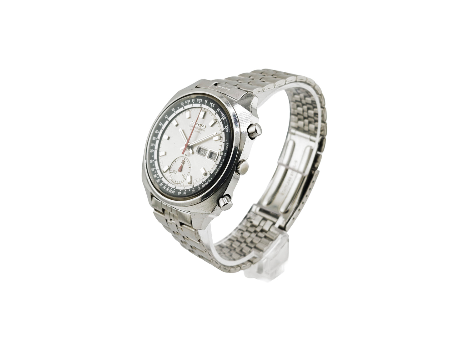 セイコー ドクターズパルセーション Ref.6139-6022 / SEIKO &quot;Doctor&