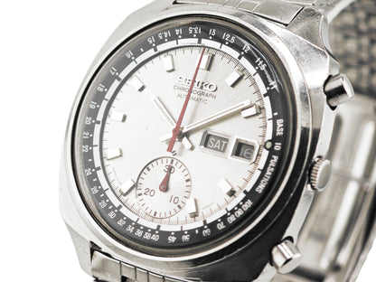 セイコー ドクターズパルセーション Ref.6139-6022 / SEIKO &quot;Doctor&