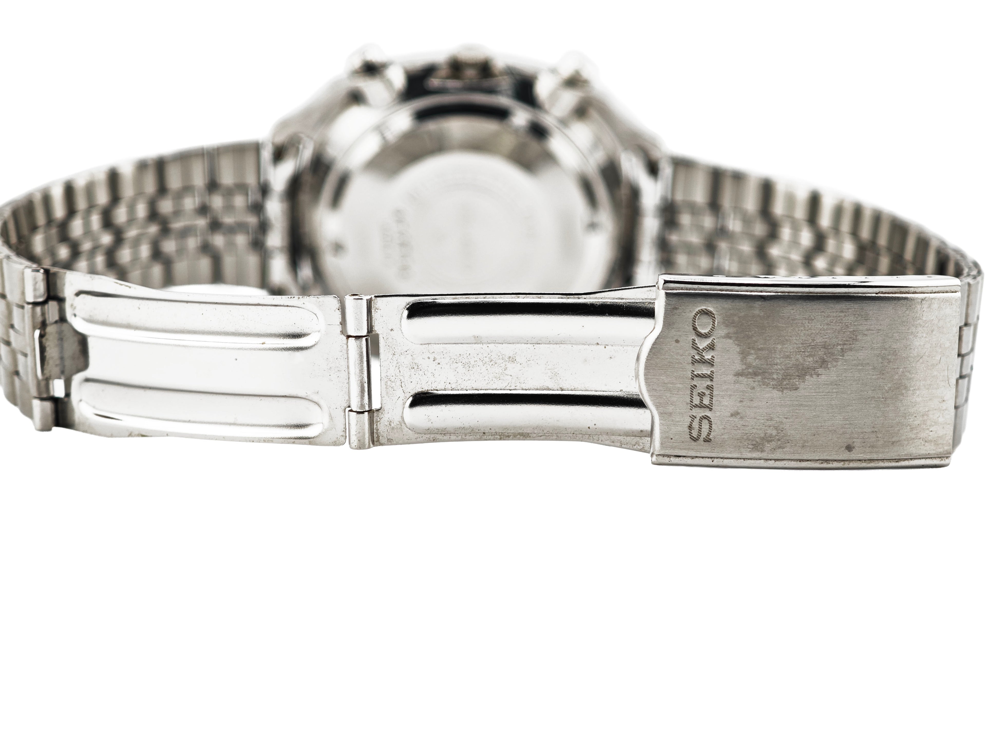 セイコー ドクターズパルセーション Ref.6139-6022 / SEIKO &quot;Doctor&