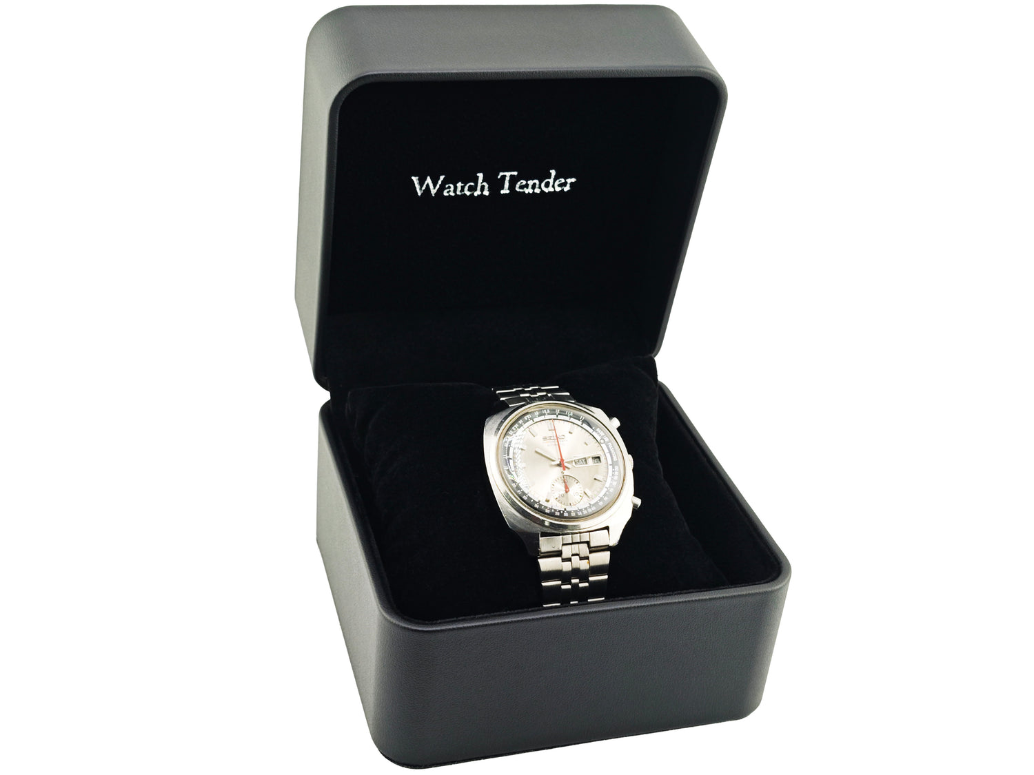 セイコー ドクターズパルセーション Ref.6139-6022 / SEIKO &quot;Doctor&