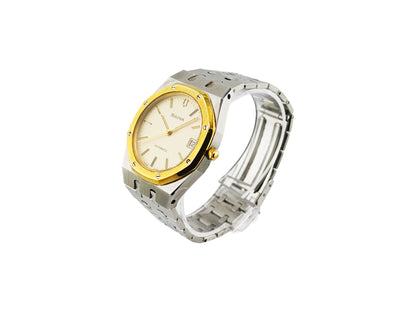 ブローバ ロイヤルオーク・イマージュ  Ref.4423901 / BULOVA Royal Oak
