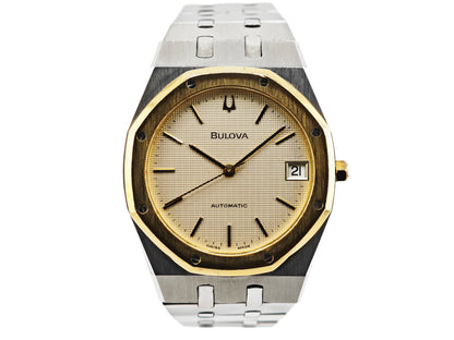 ブローバ ロイヤルオーク・イマージュ  Ref.4423901 / BULOVA Royal Oak