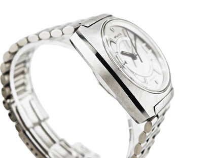 オメガ メモマティック Ref.168.072 / OMEGA MEMOMATIC with Original Paper&amp;Original Box