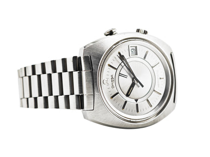 オメガ メモマティック Ref.168.072 / OMEGA MEMOMATIC with Original Paper&amp;Original Box