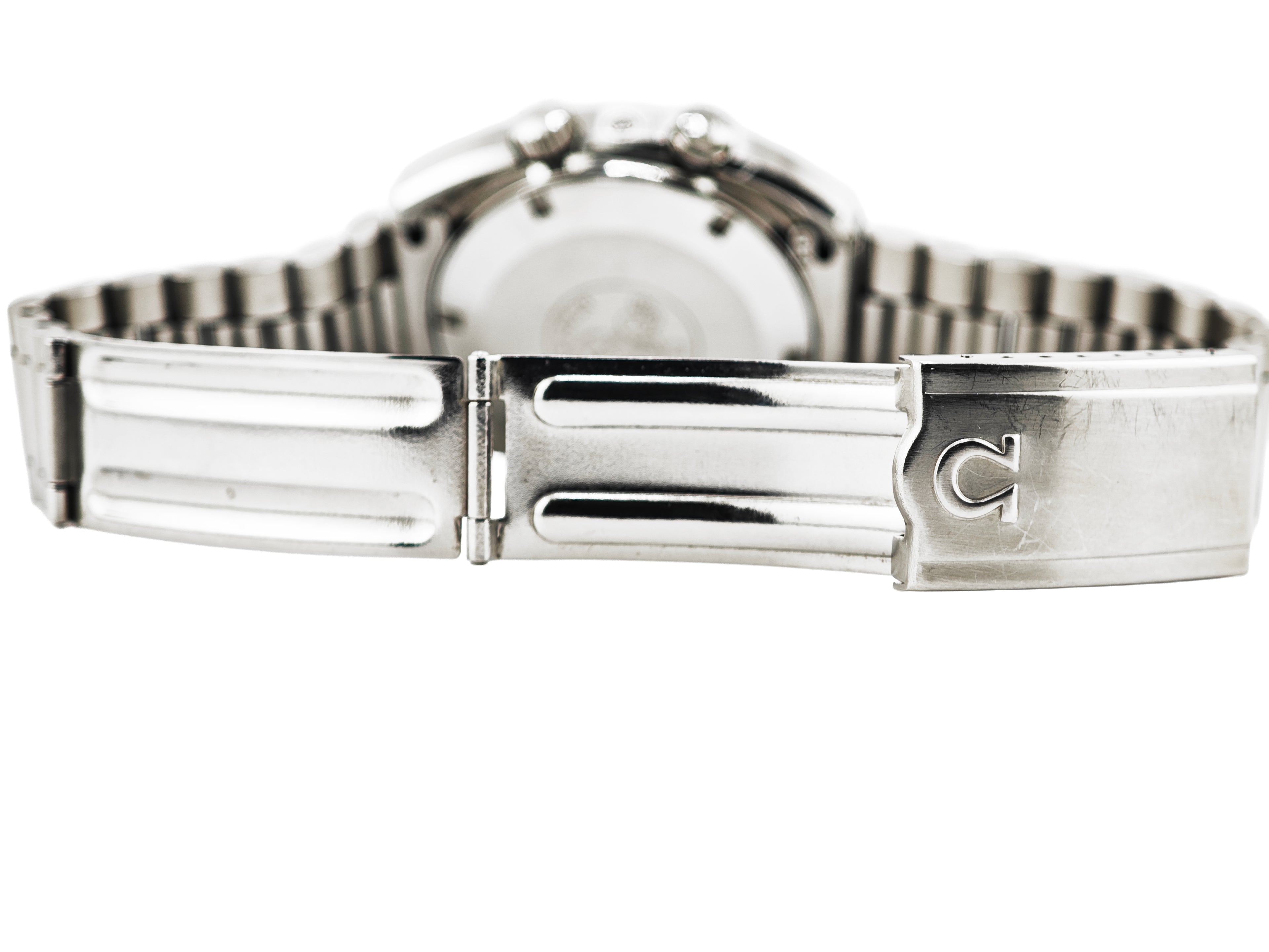 オメガ メモマティック Ref.168.072 / OMEGA MEMOMATIC with Original Paper&amp;Original Box