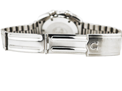 オメガ メモマティック Ref.168.072 / OMEGA MEMOMATIC with Original Paper&amp;Original Box