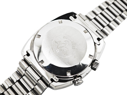 オメガ メモマティック Ref.168.072 / OMEGA MEMOMATIC with Original Paper&amp;Original Box