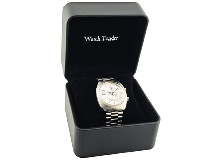 オメガ メモマティック Ref.168.072 / OMEGA MEMOMATIC with Original Paper&amp;Original Box