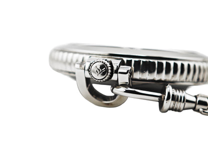 クレドール メカニカル パワーリザーブ 懐中時計 Ref.4S79-0030 / SEIKO CREDOR Pocketwatch