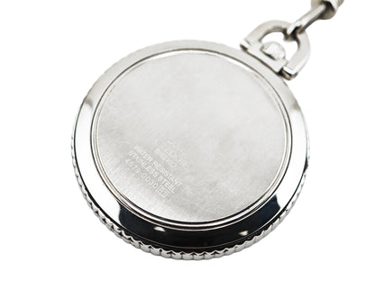 クレドール メカニカル パワーリザーブ 懐中時計 Ref.4S79-0030 / SEIKO CREDOR Pocketwatch