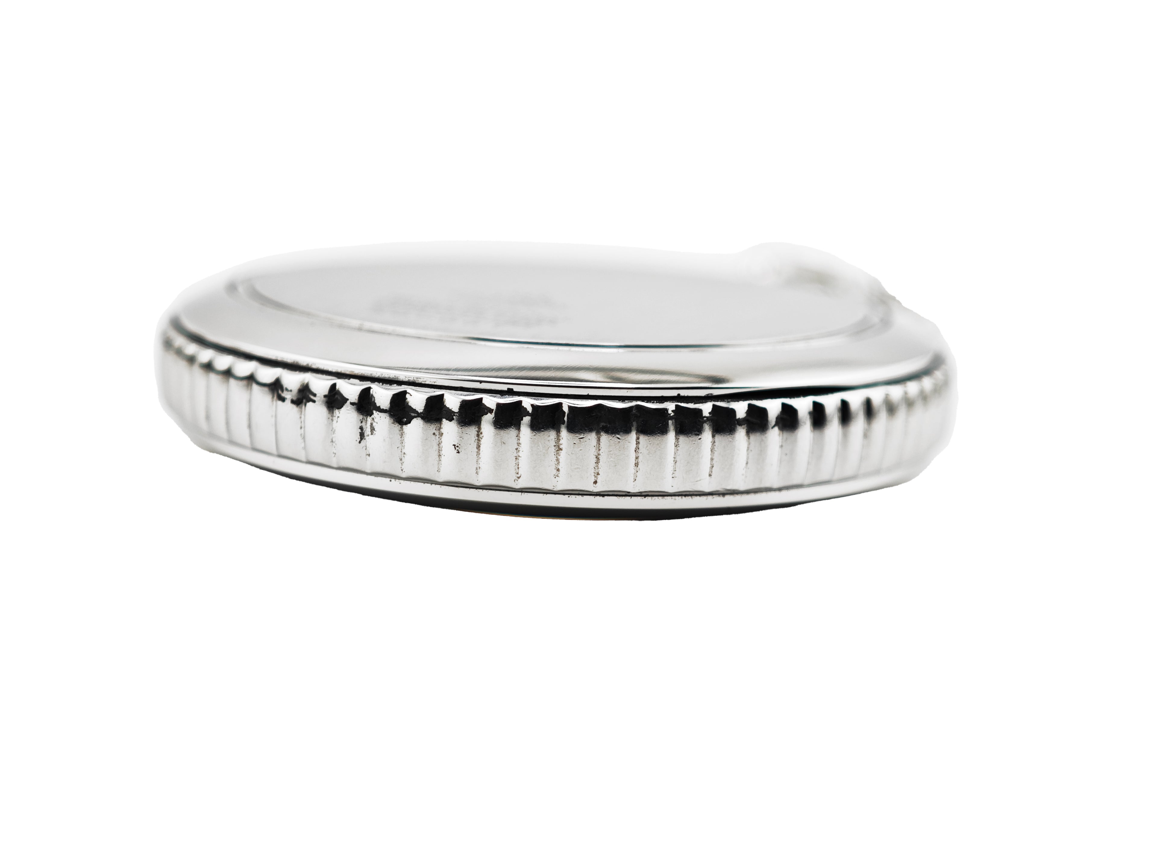 クレドール メカニカル パワーリザーブ 懐中時計 Ref.4S79-0030 / SEIKO CREDOR Pocketwatch