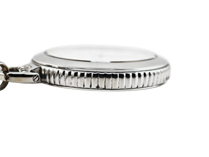 クレドール メカニカル パワーリザーブ 懐中時計 Ref.4S79-0030 / SEIKO CREDOR Pocketwatch