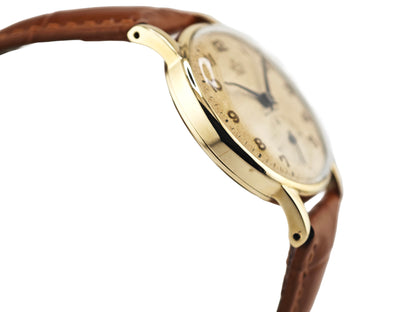 スミス デラックス 9金無垢 / SMITHS &quot;De Luxe&quot;