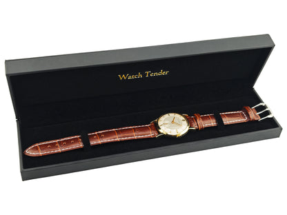 ウィットナー スモールセコンド 14K無垢 / Wittnauer 14K SOLID GOLD