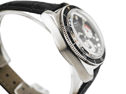 ワイラー ダイバー 660 Cal.Valjoux72c インカフレックス / WYLER  Diver 660 Incaflex