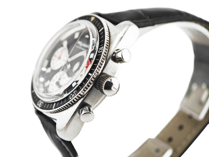 ワイラー ダイバー 660 Cal.Valjoux72c インカフレックス / WYLER  Diver 660 Incaflex