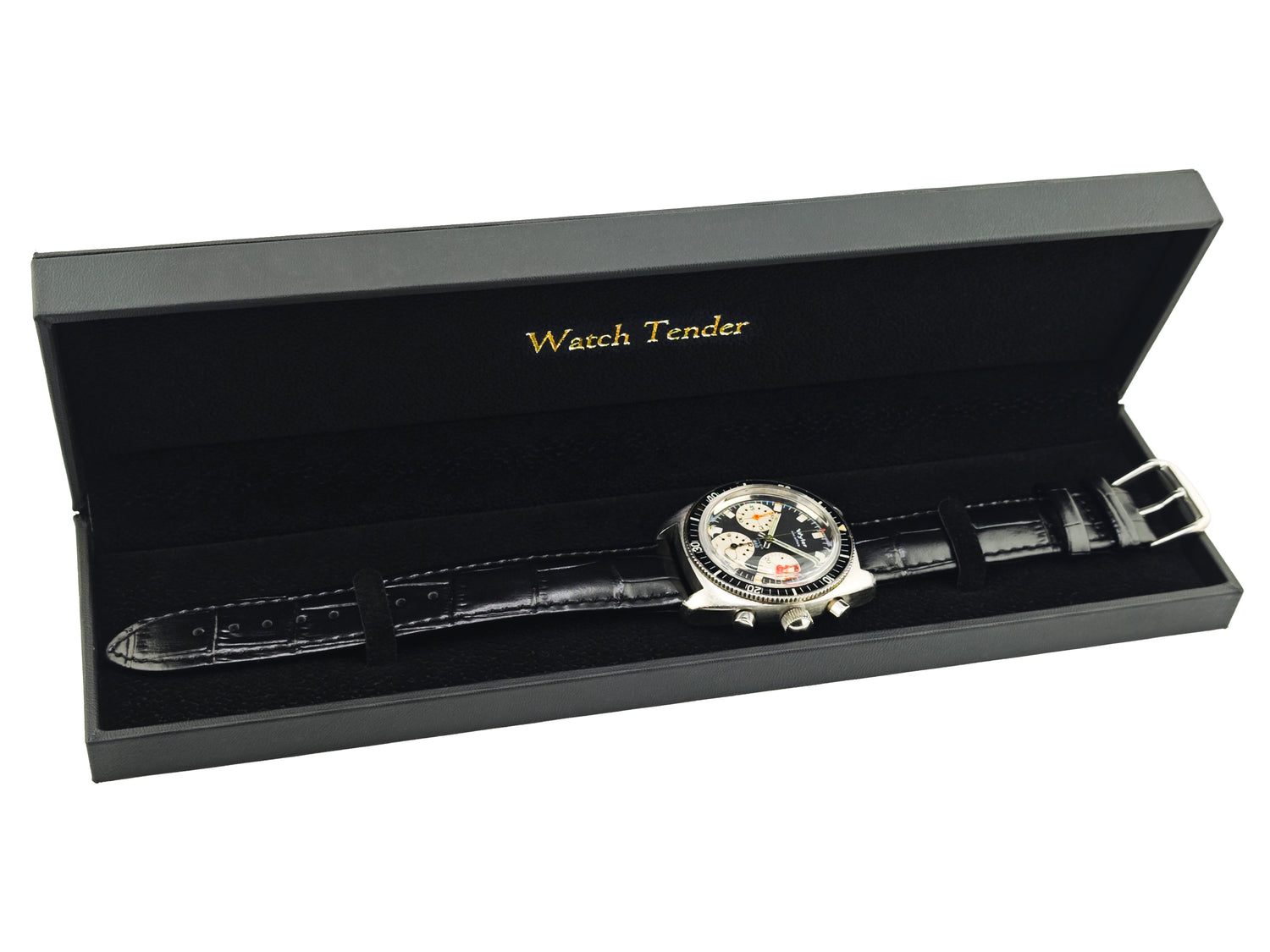 ワイラー ダイバー 660 Cal.Valjoux72c インカフレックス / WYLER  Diver 660 Incaflex