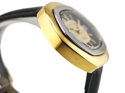 ジャケ・モナ ヘキサゴン / JACQUES MONNAT HEXAGON Watch