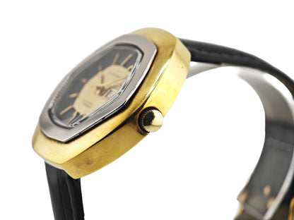 ジャケ・モナ ヘキサゴン / JACQUES MONNAT HEXAGON Watch