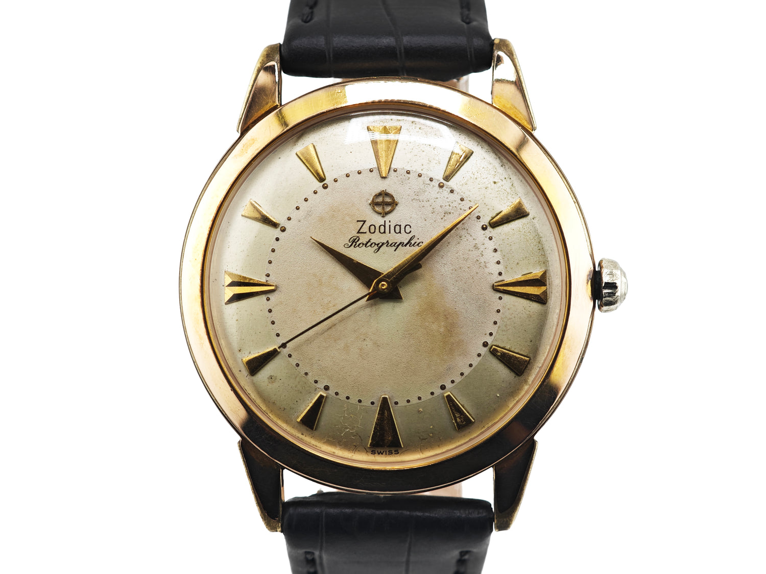 ゾディアック ロトグラフィック / ZODIAC RotoGraphic