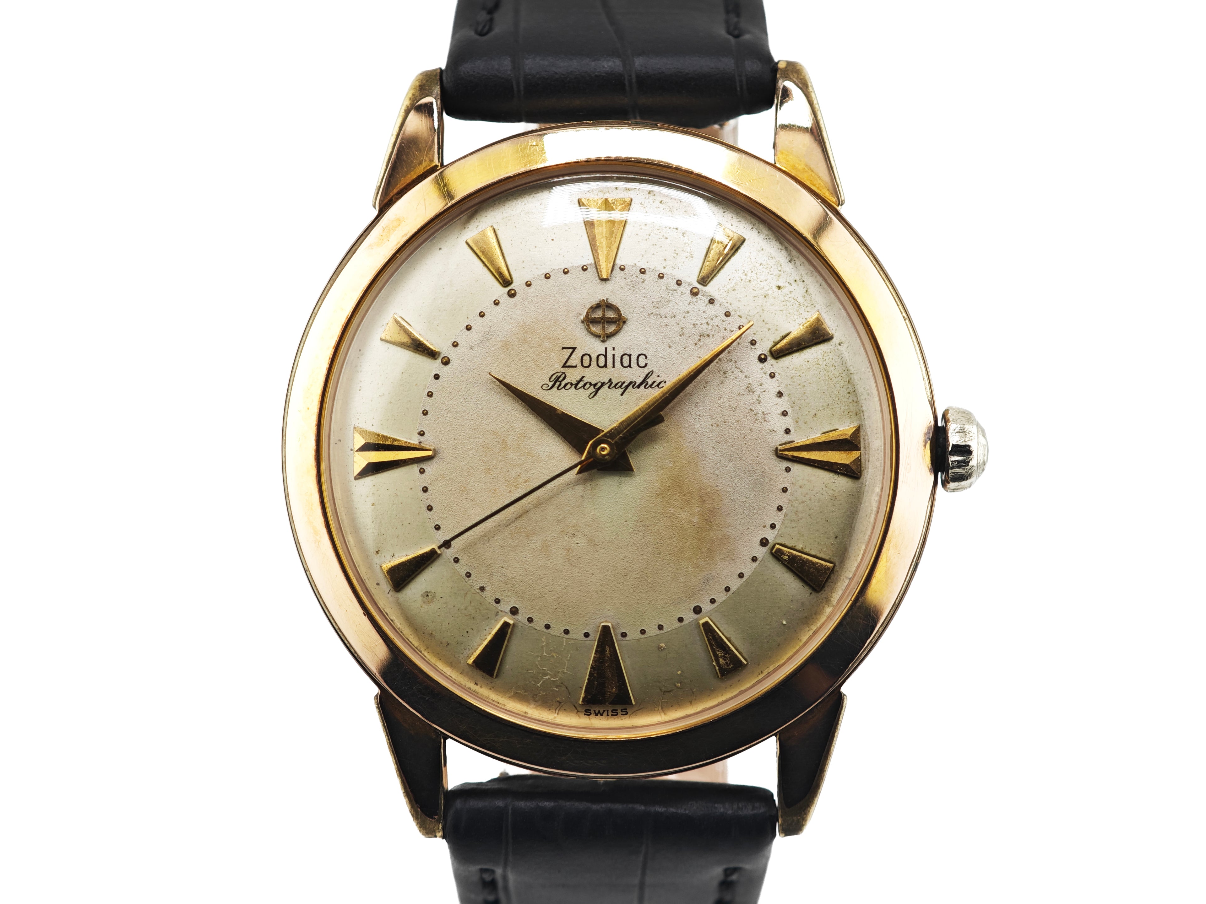 ゾディアック ロトグラフィック / ZODIAC RotoGraphic