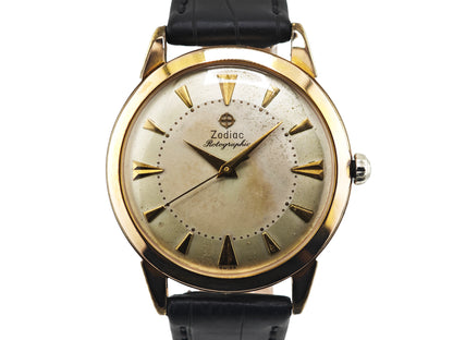 ゾディアック ロトグラフィック / ZODIAC RotoGraphic