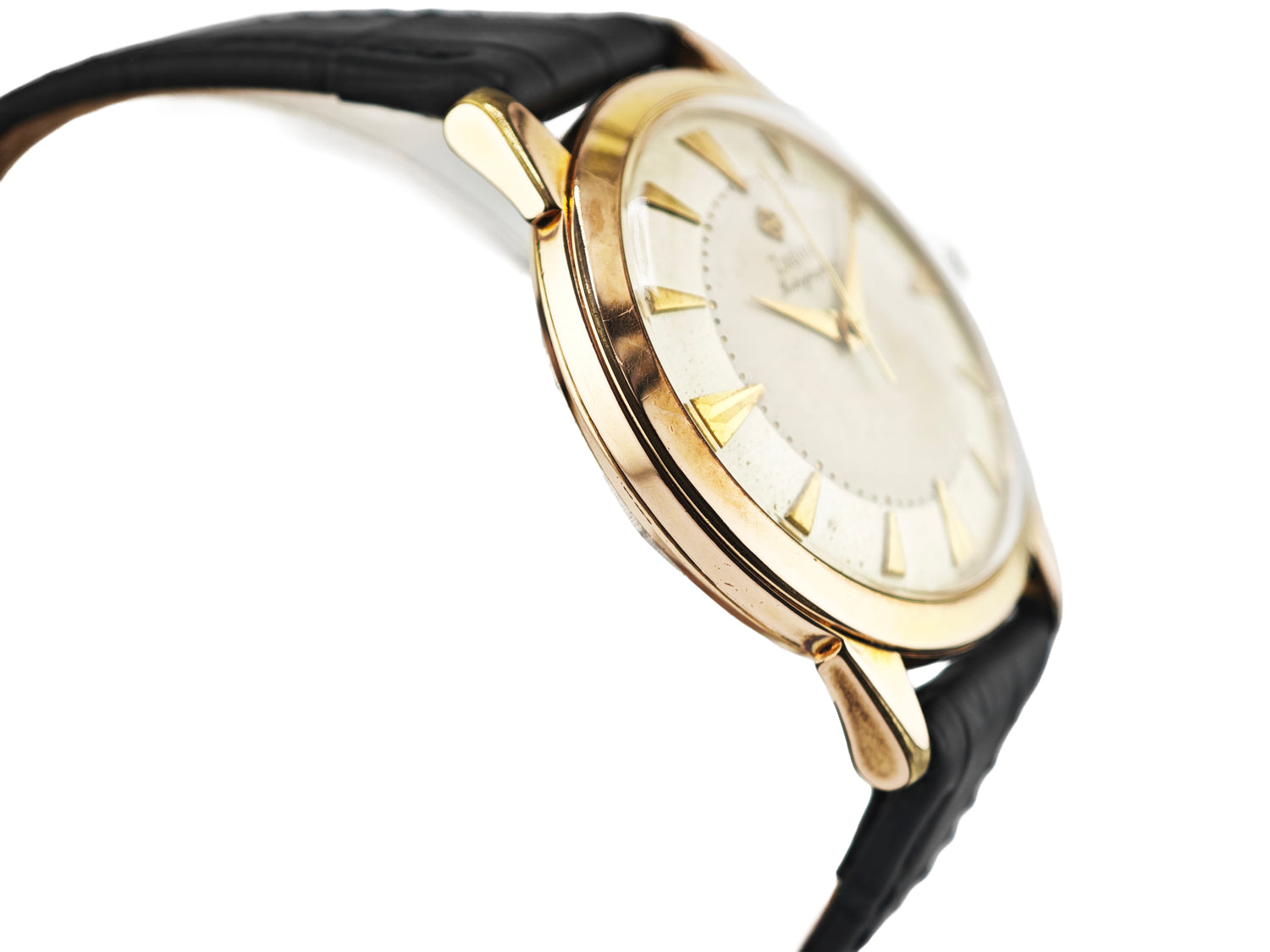 ゾディアック ロトグラフィック / ZODIAC RotoGraphic