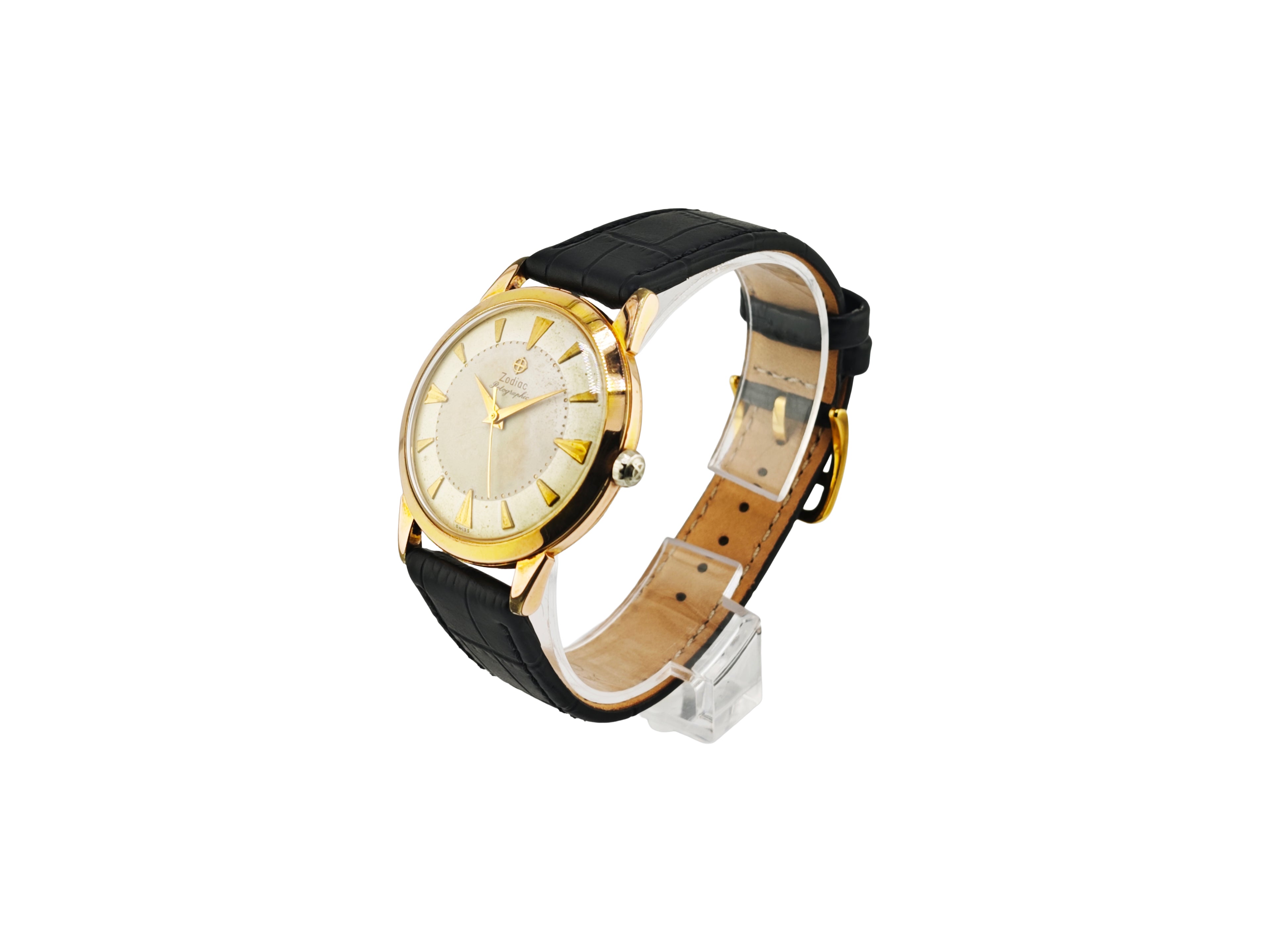 ゾディアック ロトグラフィック / ZODIAC RotoGraphic