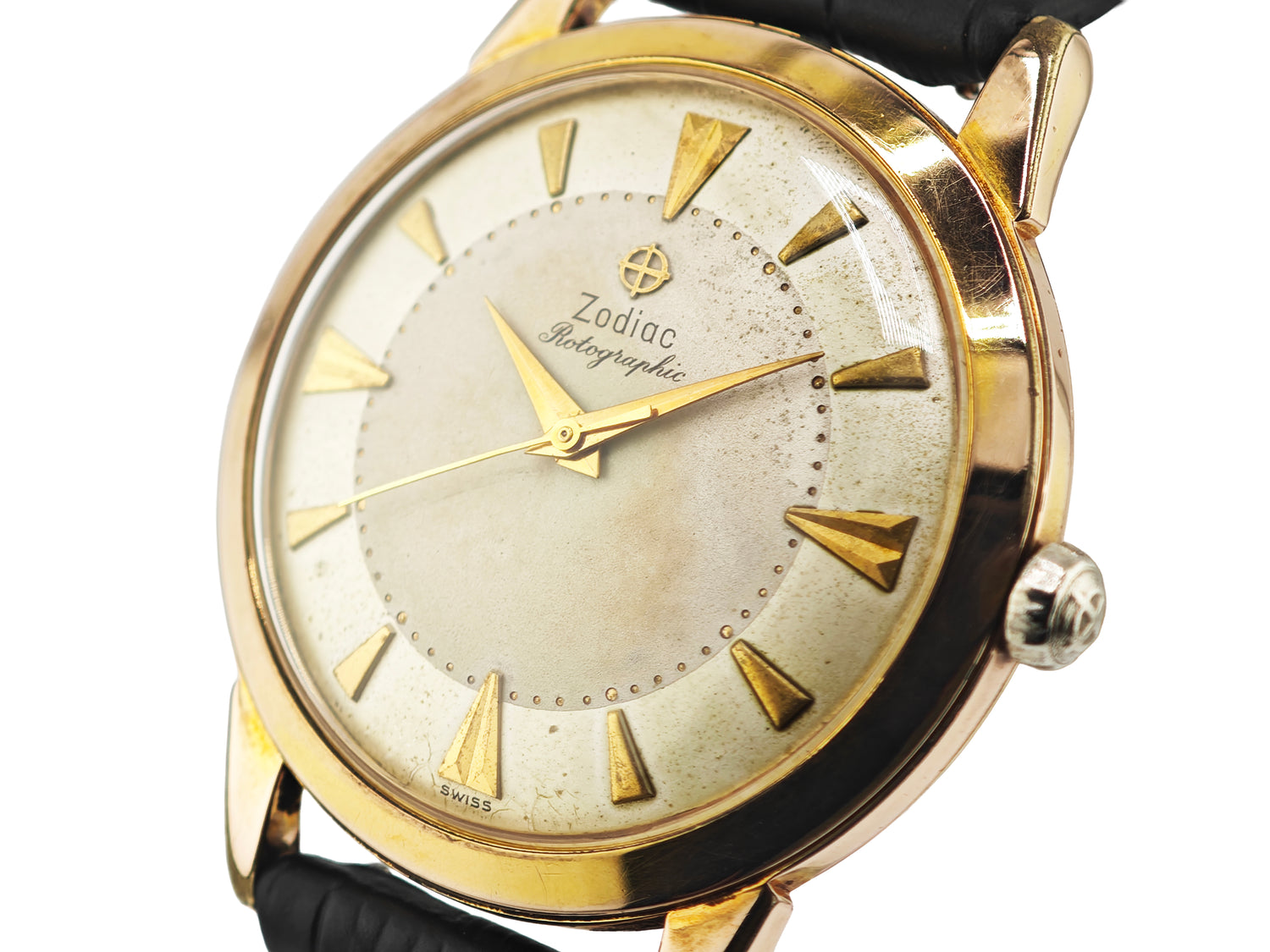 ゾディアック ロトグラフィック / ZODIAC RotoGraphic