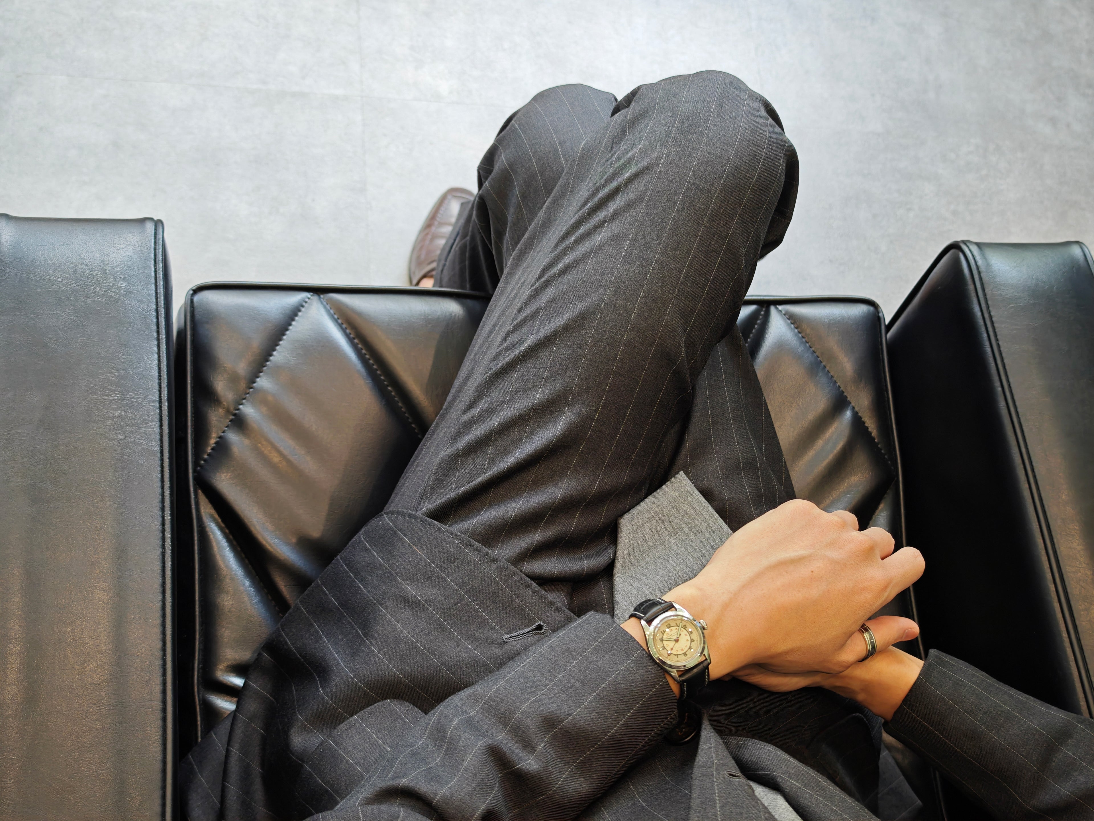 ロレックス ロイヤライト Ref.4220 / ROLEX ROYALITE Cal.710