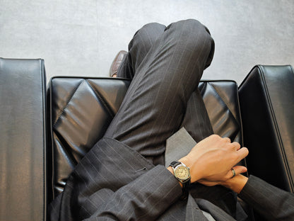 ロレックス ロイヤライト Ref.4220 / ROLEX ROYALITE Cal.710