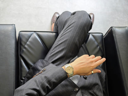 ブライトリング プレミエ Ref.789 / BREITLING PREMIER Cal.Venus150 1940&