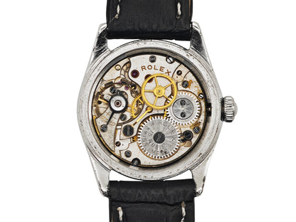 ロレックス ロイヤライト Ref.4220 / ROLEX ROYALITE Cal.710