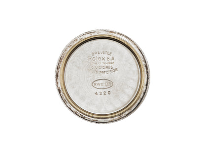 ロレックス ロイヤライト Ref.4220 / ROLEX ROYALITE Cal.710